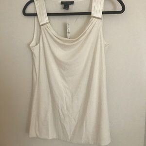 White House Black Market Top - size M